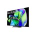 Picture of LG 48 inch (121 cm) OLED evo C3 4K Smart TV (OLED48C3)